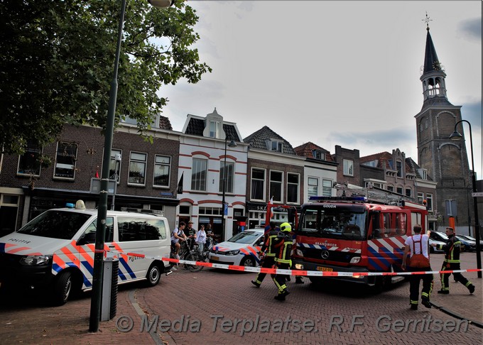 mediaterplaatse woningbrand herpstraat gouda 19092021 Image00006