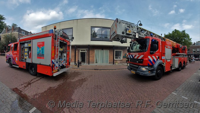 mediaterplaatse woningbrand herpstraat gouda 19092021 Image00009