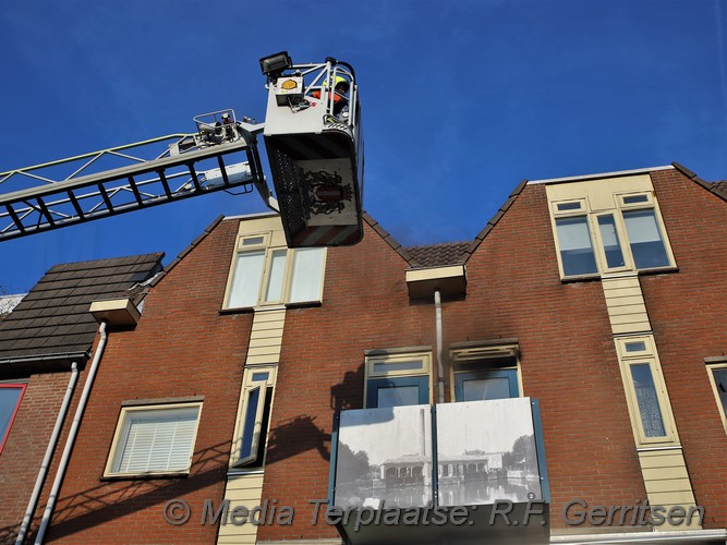 mediaterplaatse woningbrand tuinstraat gouda 20092021 Image00004