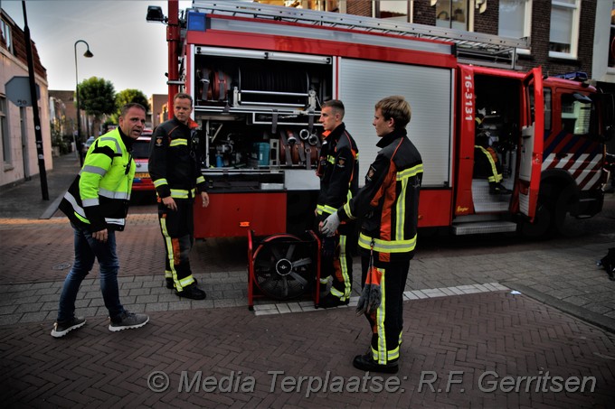 mediaterplaatse woningbrand tuinstraat gouda 20092021 Image00010