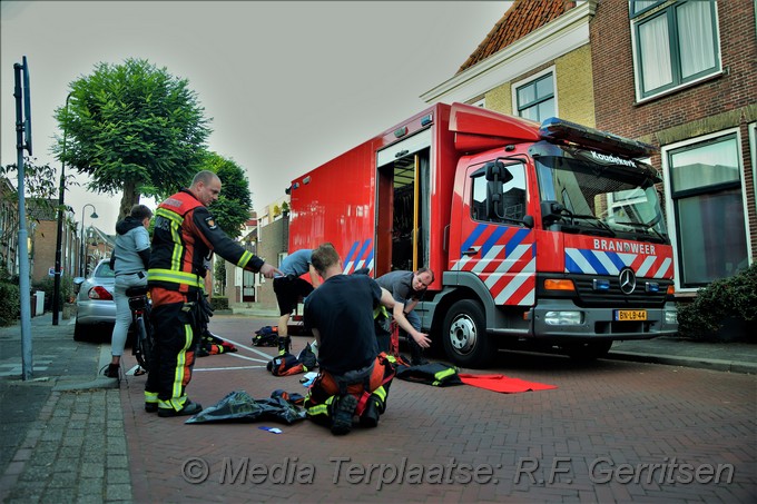 mediaterplaatse woningbrand tuinstraat gouda 20092021 Image00012