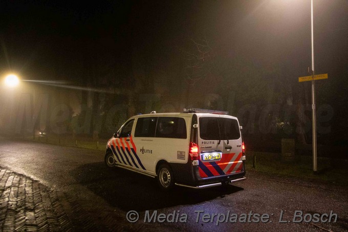 Mediaterplaatse politie zoekt inbreker aerdenehout 03012021 Image00002