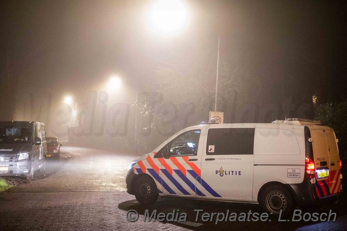 Mediaterplaatse politie zoekt inbreker aerdenehout 03012021 Image00006