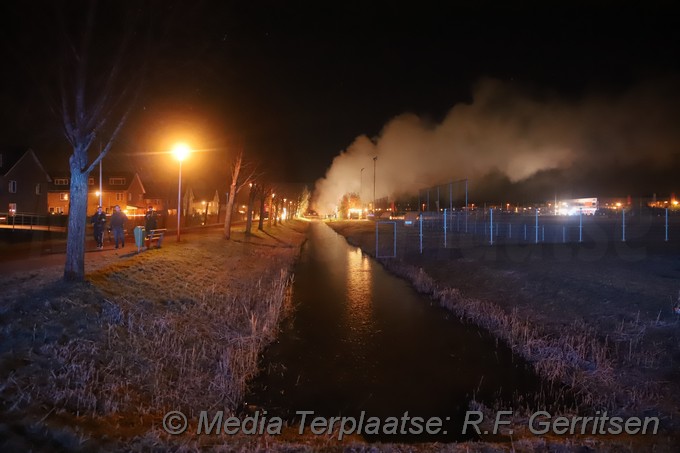 Mediaterplaatse grote brand berkel en roderijs tribune 08012021 Image00006