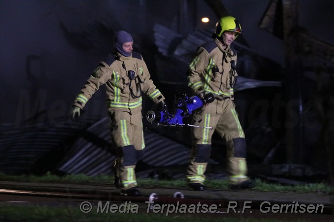 Mediaterplaatse grote brand berkel en roderijs tribune 08012021 Image00016