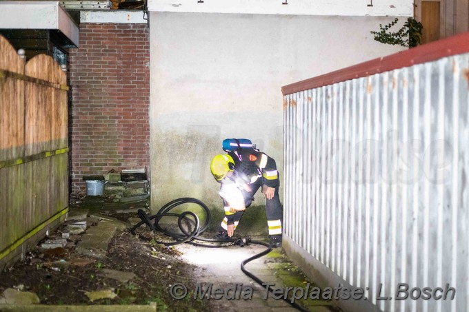 Mediaterplaatse schuur brand haarlem 14112018 Image00001