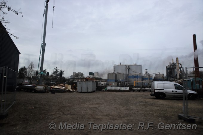 Mediaterplaatse grote brand industrie gouda 18112018 Image00015