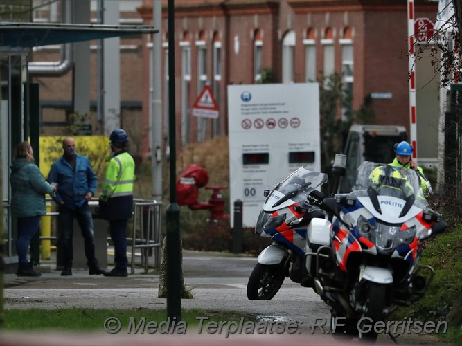 Mediaterplaatse grote brand industrie gouda 18112018 Image00040