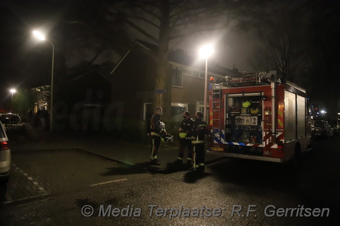 Mediaterplaatse na controle brand in gouda 28012021 Image00002