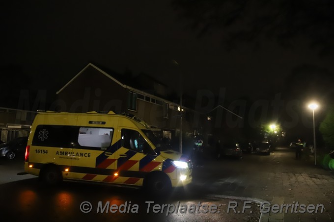 Mediaterplaatse na controle brand in gouda 28012021 Image00004