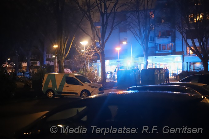 Mediaterplaatse na controle brand in gouda 28012021 Image00006