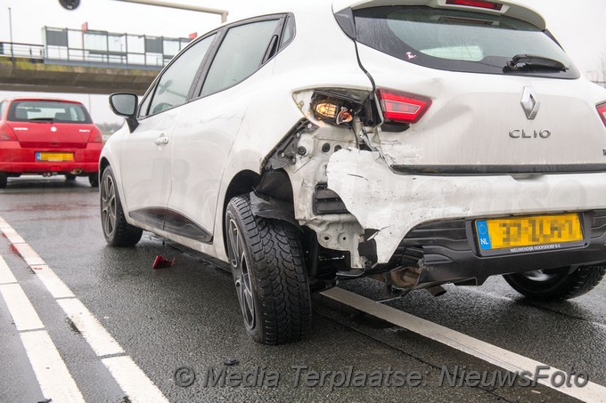 Mediaterplaatse aanhouding na ongeval hoofddorp 28012021 Image00003