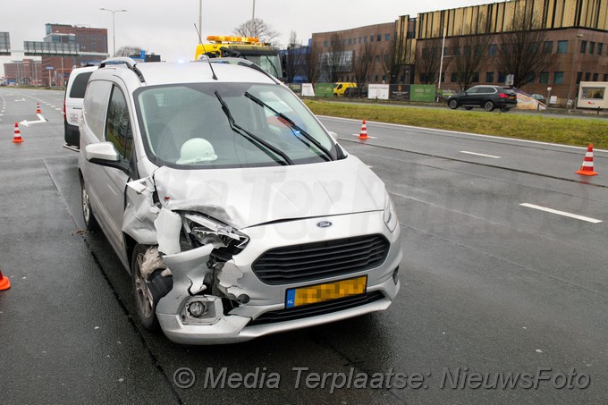 Mediaterplaatse aanhouding na ongeval hoofddorp 28012021 Image00004