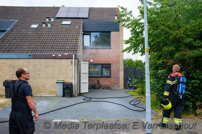 Mediaterplaatse brand in schuur in hoofddorp 05072021 Image00003