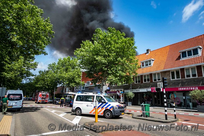 Mediaterplaatse grote brand rijksstraatweg haarlem 20072021 Image00001