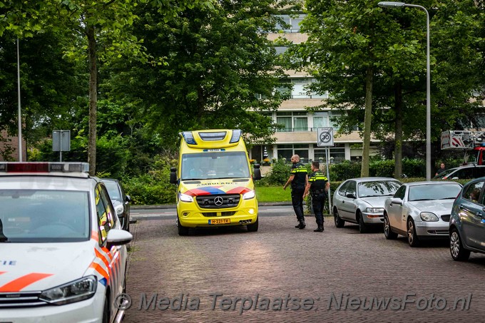 Mediaterplaatse brand in flat in heemstede 22072021 Image00005