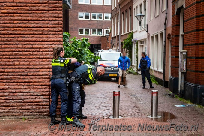 Mediaterplaatse man aangehouden met plortendoder haarlem 29072021 Image00001