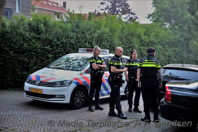 Mediaterplaatse ongeval graaf henderikstraat gouda 03062021 Image00005