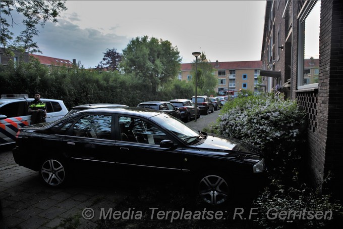 Mediaterplaatse ongeval graaf henderikstraat gouda 03062021 Image00006