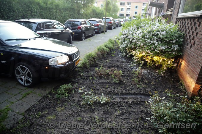 Mediaterplaatse ongeval graaf henderikstraat gouda 03062021 Image00010