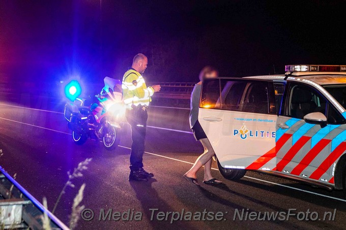 Mediaterplaatse ongeval a9 automobiliste aangehouden 11062021 Image00004