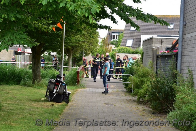 Mediaterplaatse duikers zoeken in sloot ldn 12062021 Image00002