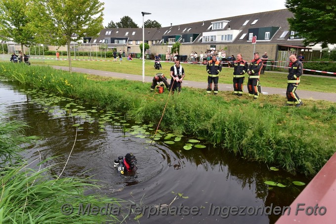 Mediaterplaatse duikers zoeken in sloot ldn 12062021 Image00004