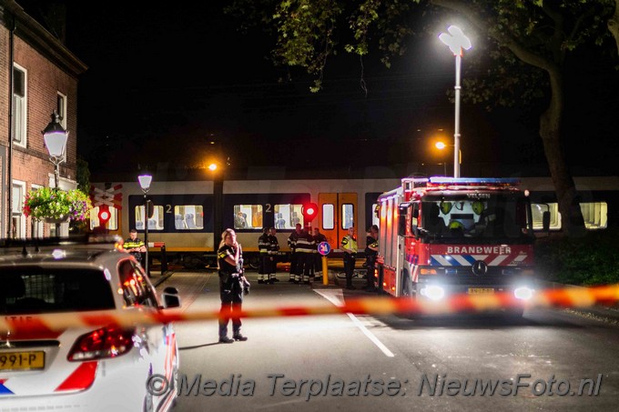 Mediaterplaatse ongeval spoor overveen 13062021 Image00001