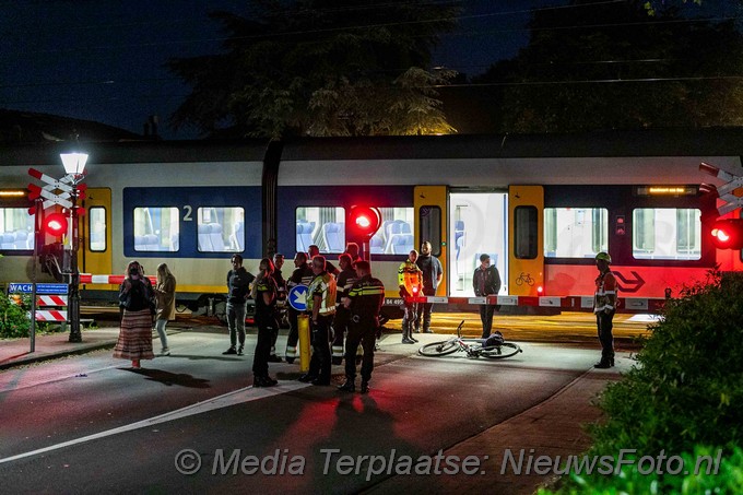 Mediaterplaatse ongeval spoor overveen 13062021 Image00002