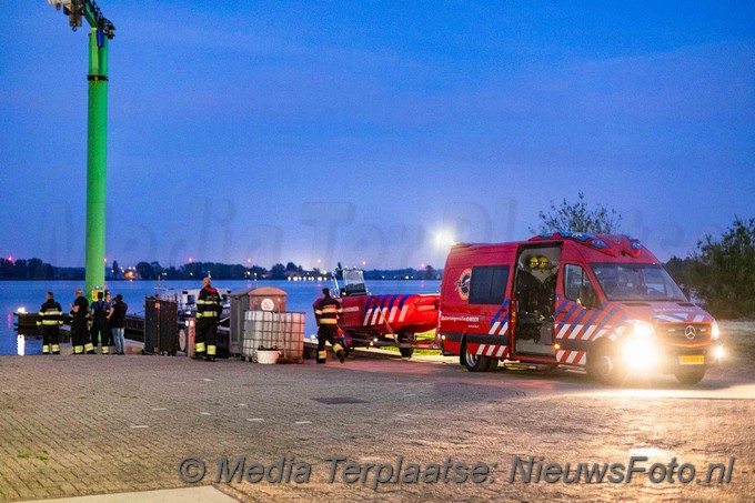 Mediaterplaatse zoek tocht politie brandweer haarlem mooie nel 14062021 Image00001