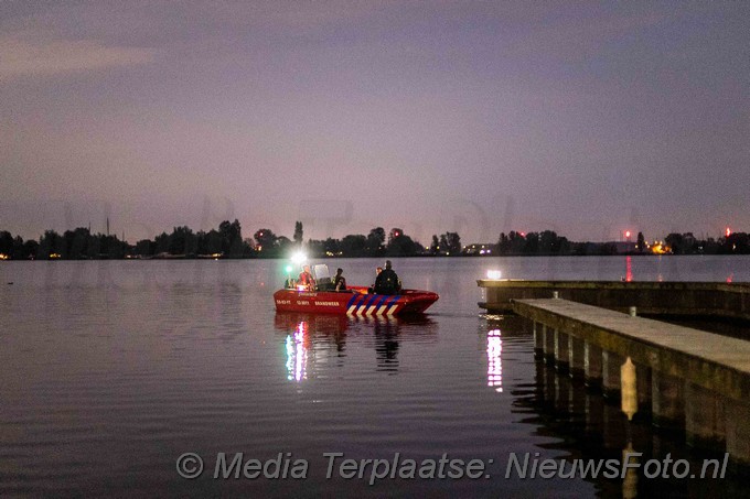 Mediaterplaatse zoek tocht politie brandweer haarlem mooie nel 14062021 Image00004