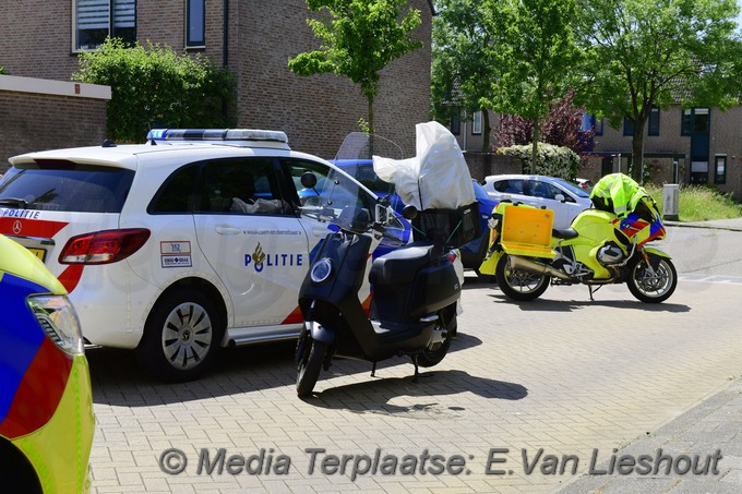 Mediaterplaatse ongeval voetganger scooter hdp 14062021 Image00002