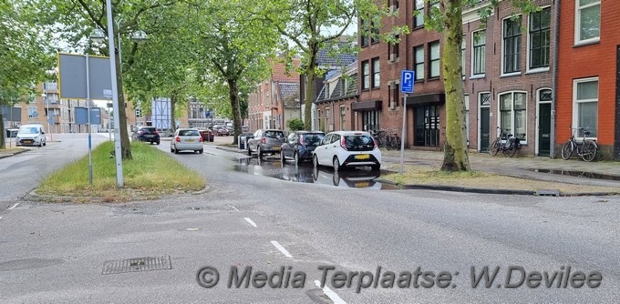 Mediaterplaatse water overlast ldn oegstgeest WPF 20062021 Image00111