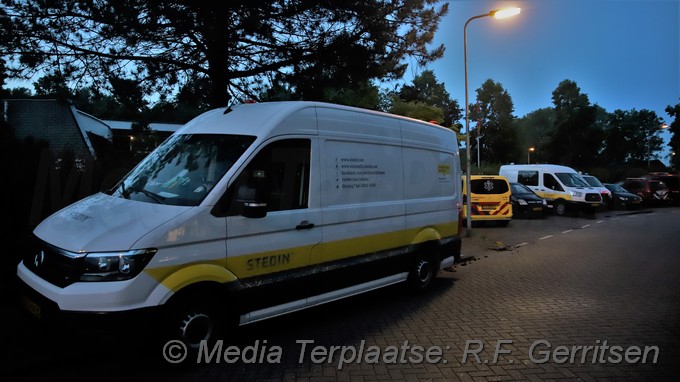 Mediaterplaatse brandweer druk met wateroverlast 19062021 Image00011