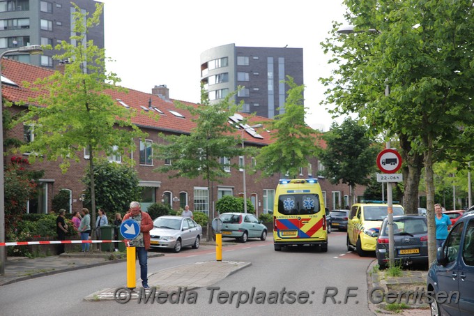 Mediaterplaatse ongeval koningin gouda 22062021 Image00032