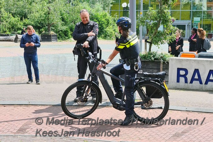 Mediaterplaatse brand in winkel action hoofddorp 24062021 Image00012