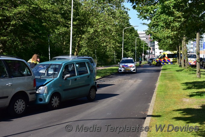 Mediaterplaatse ongeval sandifortdreef ldn 24062021 Image00004