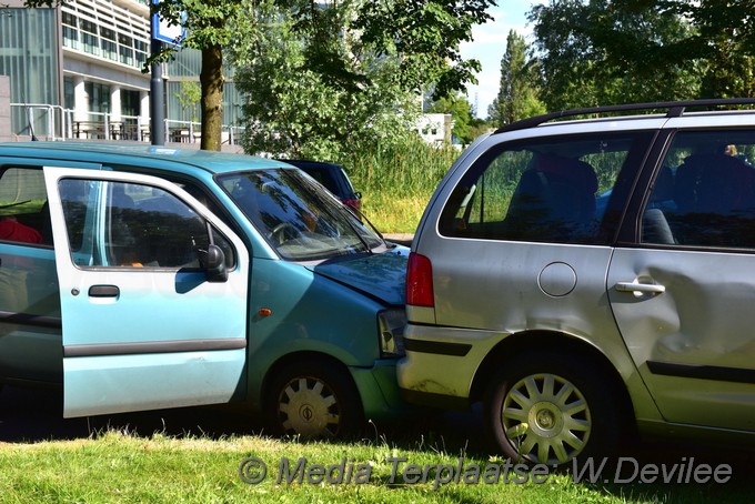 Mediaterplaatse ongeval sandifortdreef ldn 24062021 Image00006