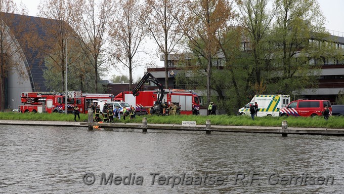 Mediaterplaatse dier te water gouda 03052021 Image00002