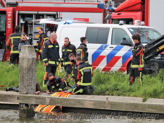Mediaterplaatse dier te water gouda 03052021 Image00006