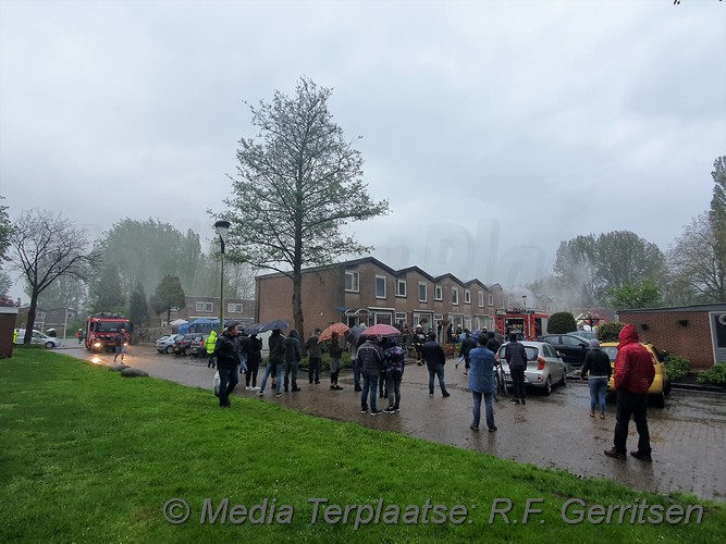 Mediaterplaatse woning brand gouda groenlust 13052021 Image00004