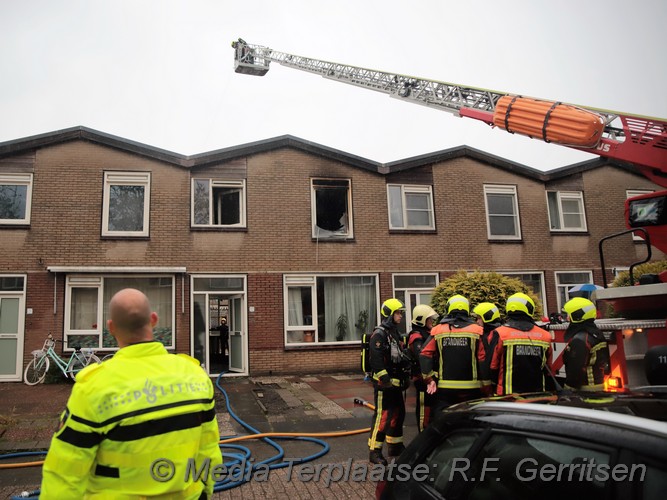 Mediaterplaatse woning brand gouda groenlust 13052021 Image00009