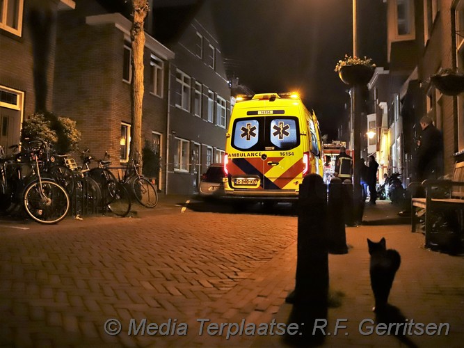 Mediaterplaatse brand woning gouda 14052021 Image00008