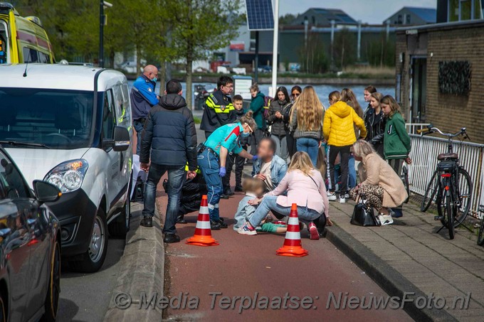 Mediaterplaatse kinderen gewond bij ongeval haarlem 14052021 Image00002