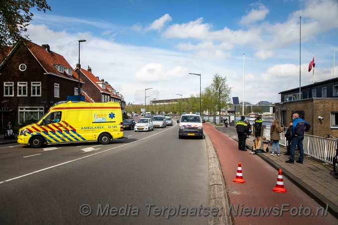 Mediaterplaatse kinderen gewond bij ongeval haarlem 14052021 Image00006