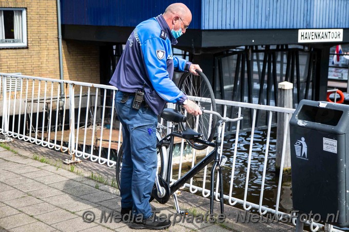 Mediaterplaatse kinderen gewond bij ongeval haarlem 14052021 Image00007