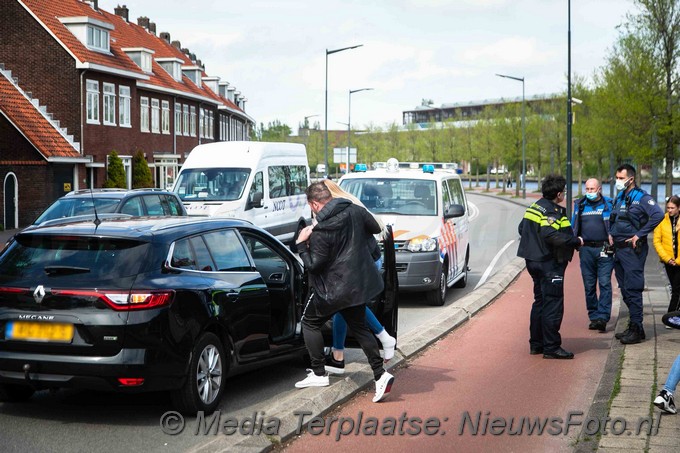 Mediaterplaatse kinderen gewond bij ongeval haarlem 14052021 Image00008