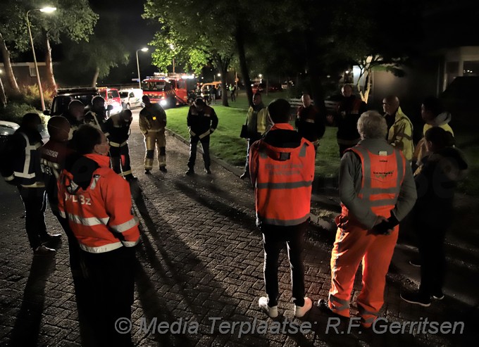 Mediaterplaatse brand woning bodegraven 14052021 Image00010