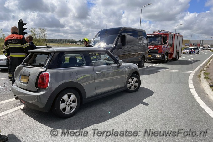 Mediaterplaatse ongeval nelson mandeladreef hoofddorp 17052021 Image00003