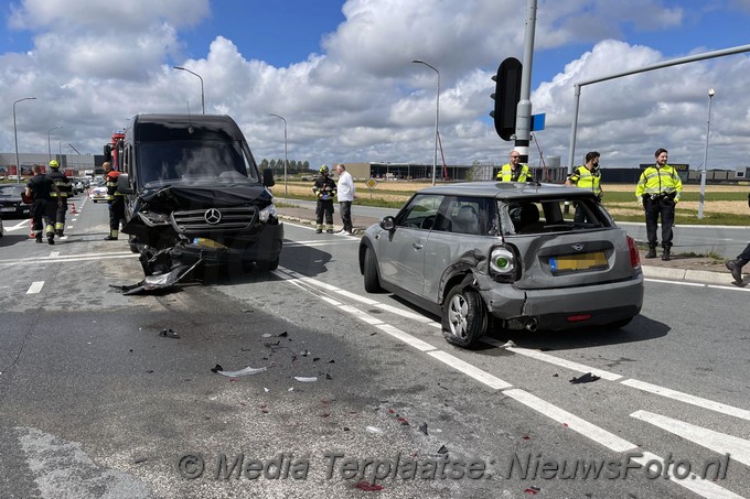 Mediaterplaatse ongeval nelson mandeladreef hoofddorp 17052021 Image00004